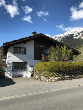 Studio in Klosters